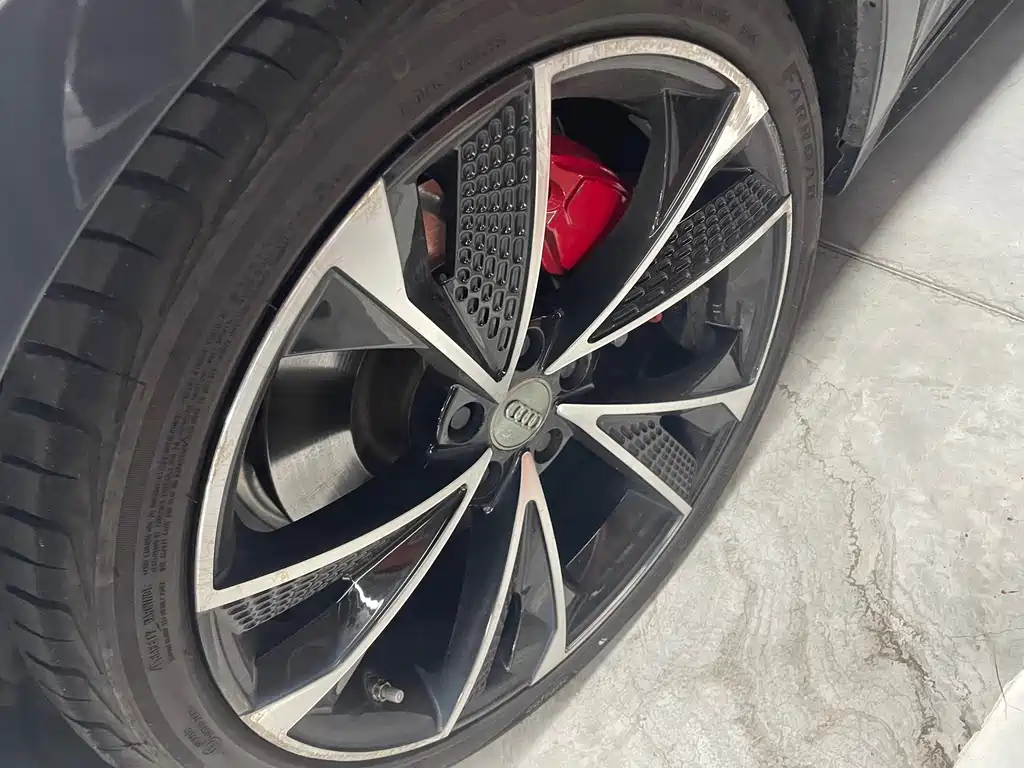 Audi A5 2018 — фото 13