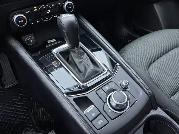 Mazda CX-5 2022