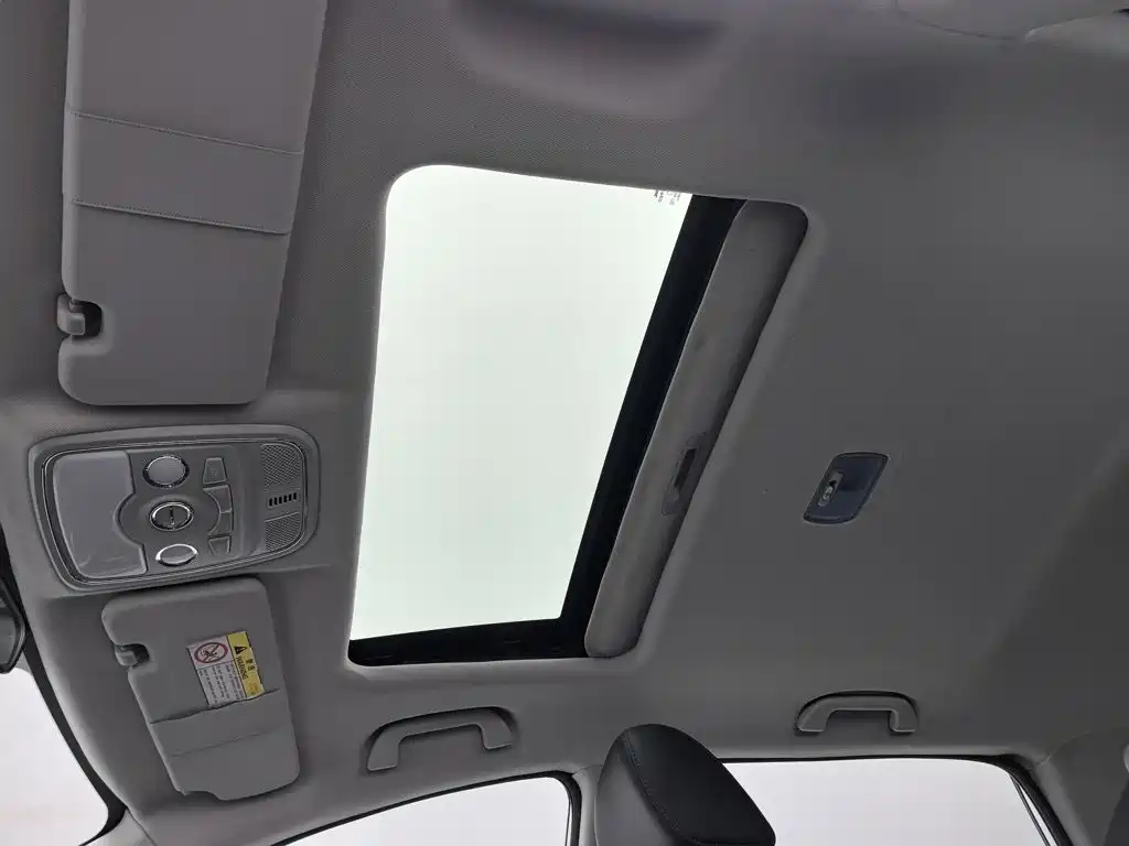Haval H6 2017 — фото 14