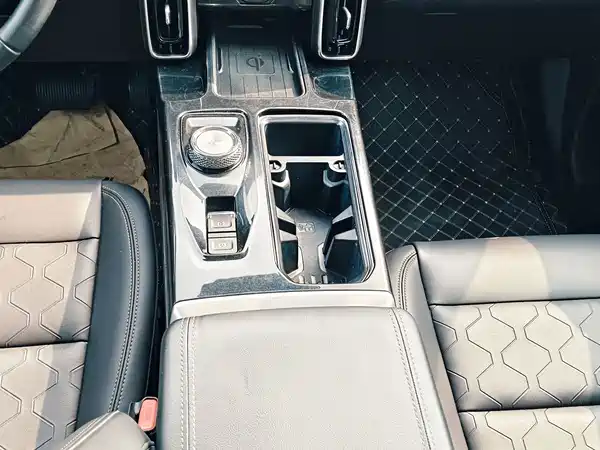 Haval Dargo 2021