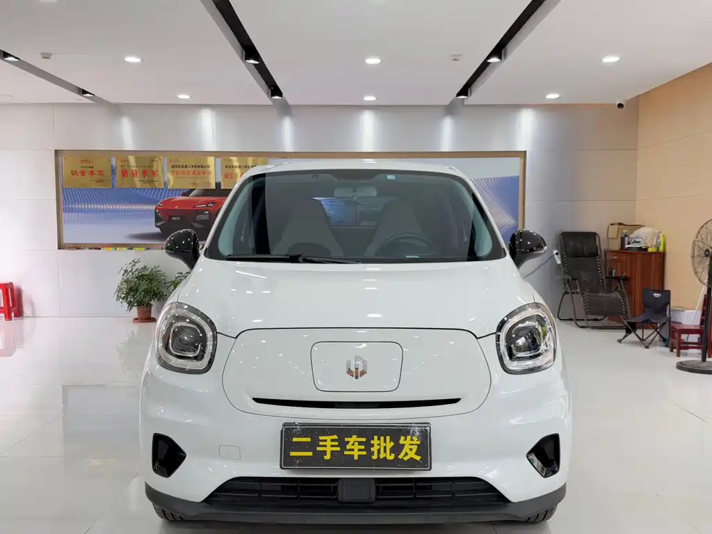 Leapmotor T03 2022