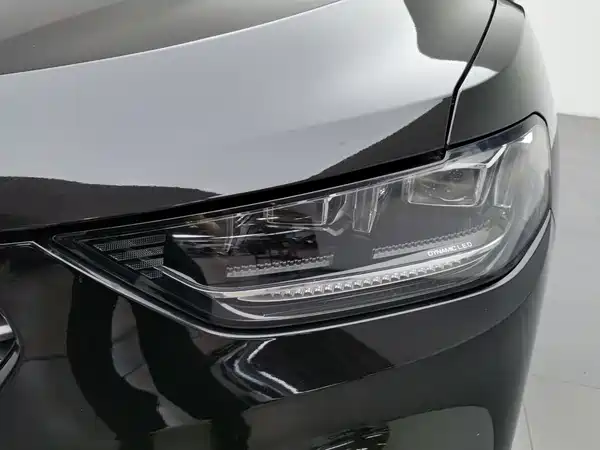 Wey VV5 2019