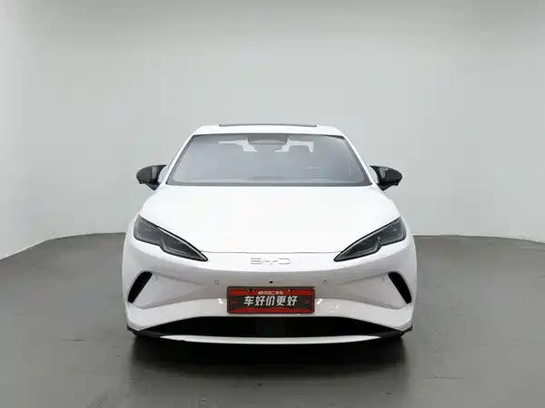BYD Seal 06 2025