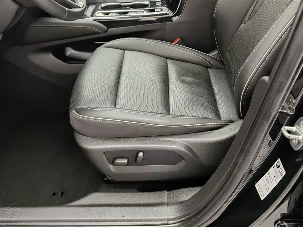 Buick Envision Plus 2022 — фото 20