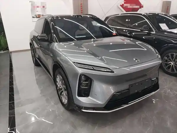 NIO ES6 2025