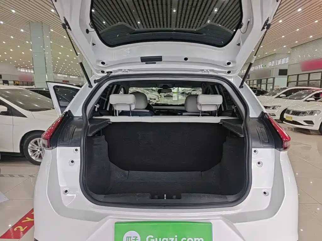 Chery Tiggo 3x 2024 — фото 19