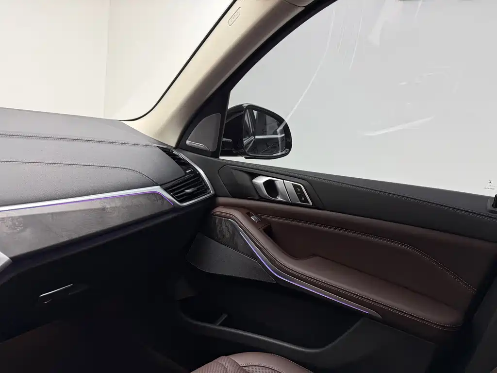 BMW X5 2023 — фото 13