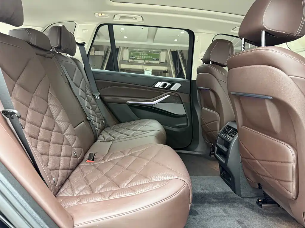 BMW X5 2023 — фото 18