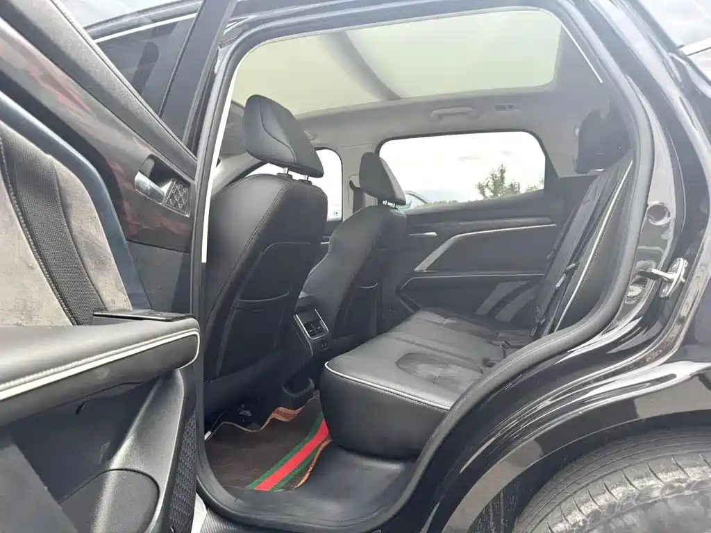 Haval H6 2022