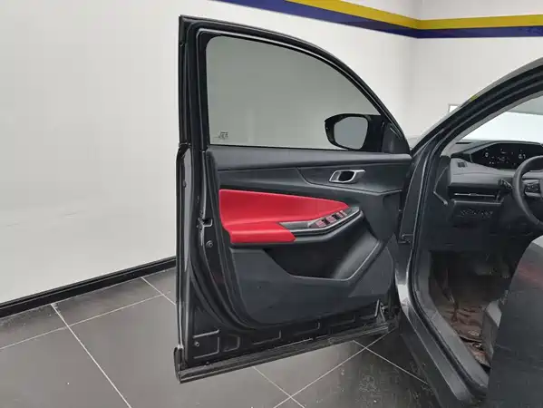 Changan CS55PLUS 2021