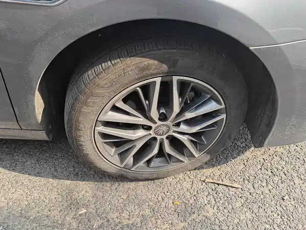 BYD Qin PLUS 2023