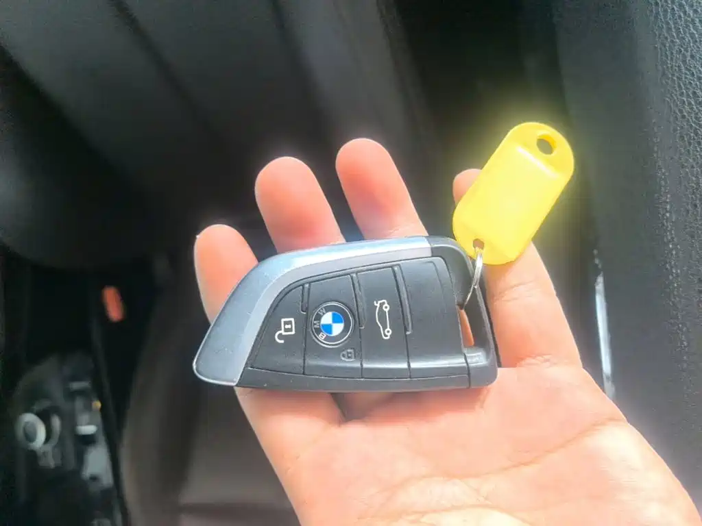 BMW X2 2020 — фото 9