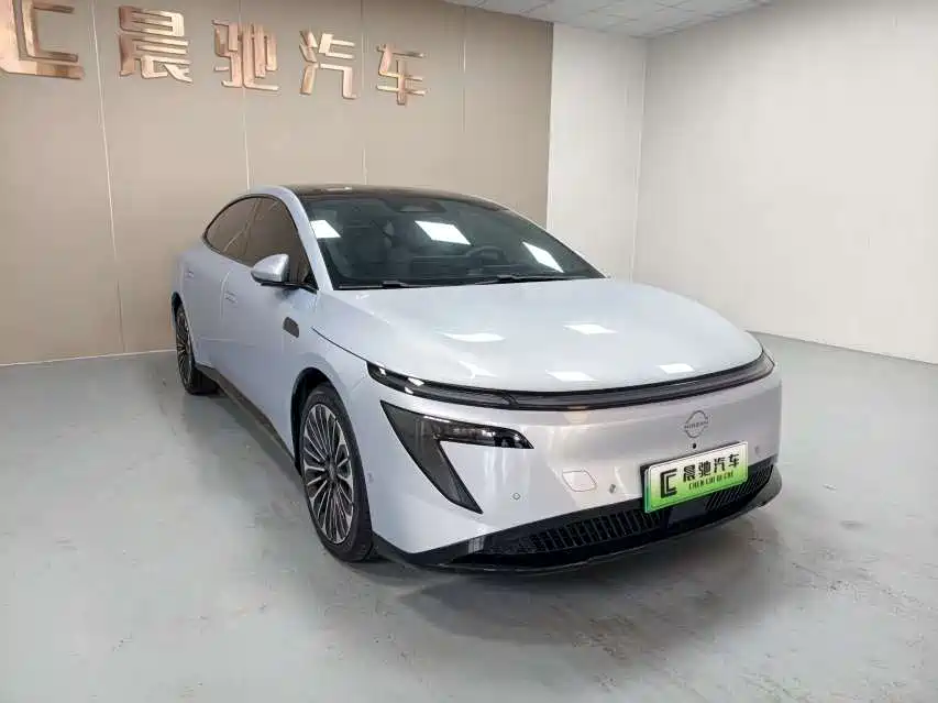 Nissan N7 2025