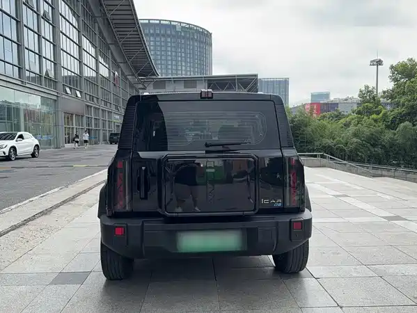 Icar 03 2024