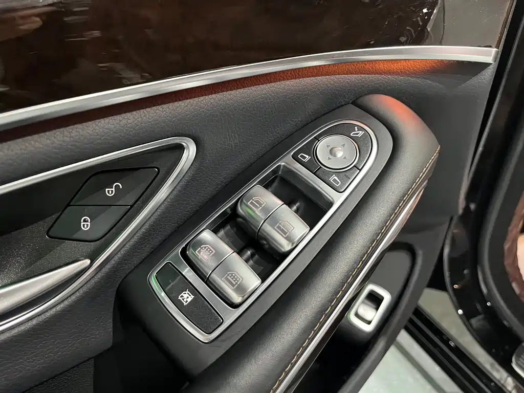 Mercedes-Benz S-Class 2020 — фото 6