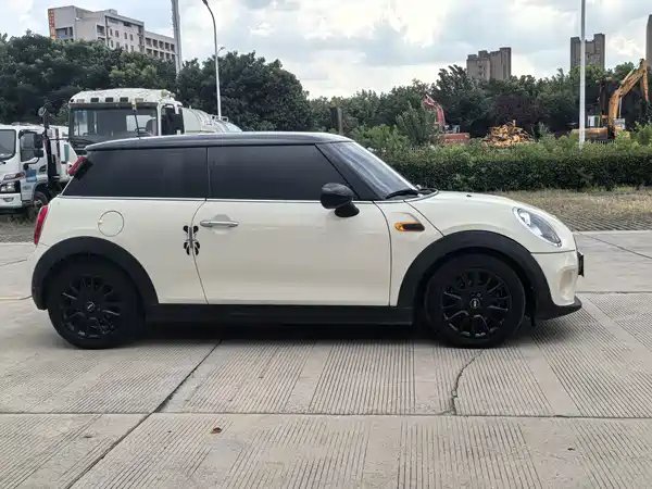MINI MINI 2017