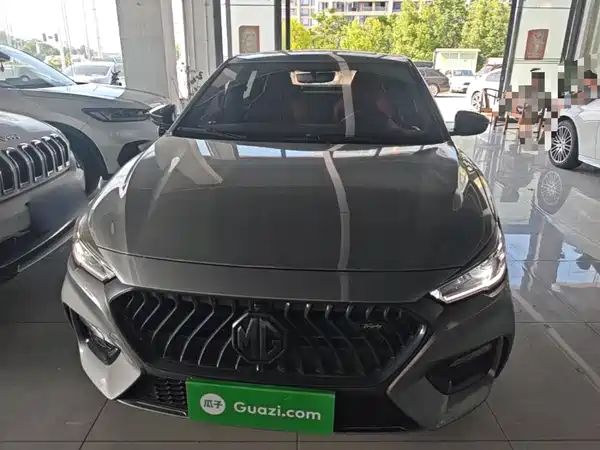 MG6 2021
