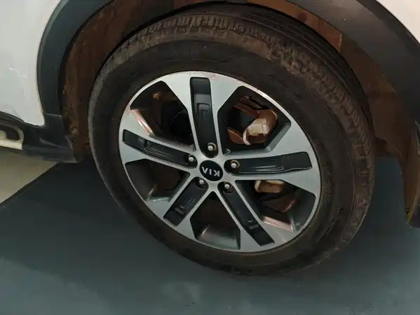 Kia Sportage 2019