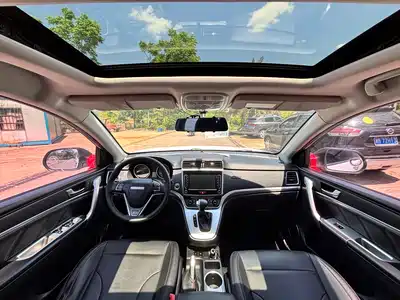Haval M6 2019