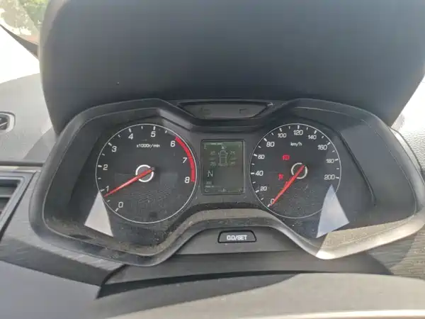 Baojun 310W 2021