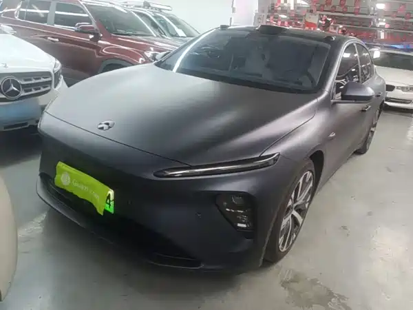 NIO ET7 2024