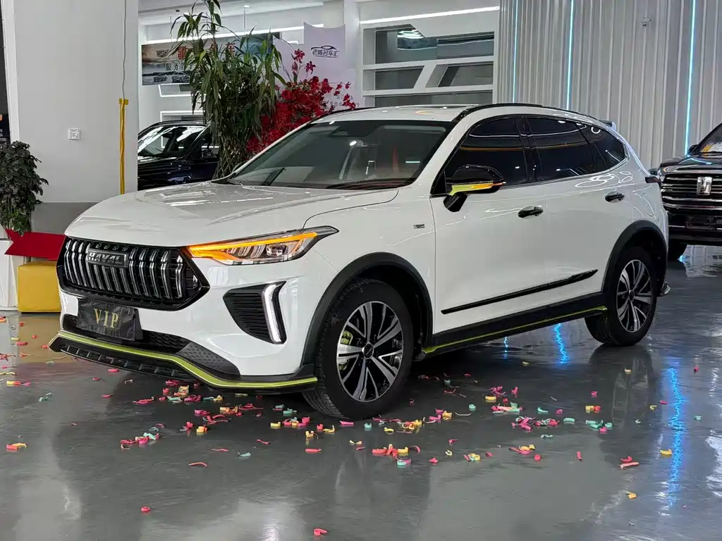 Haval Chitu 2023