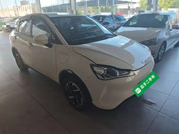 Neta V 2022