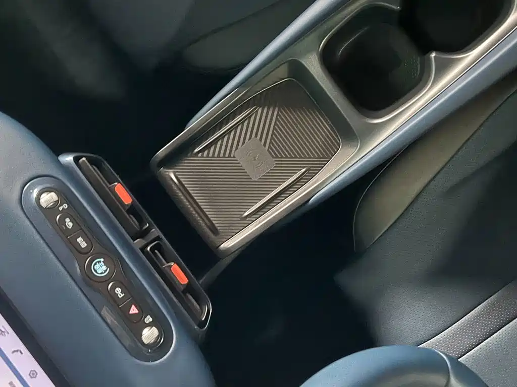 BYD Seagull 2025 — фото 18
