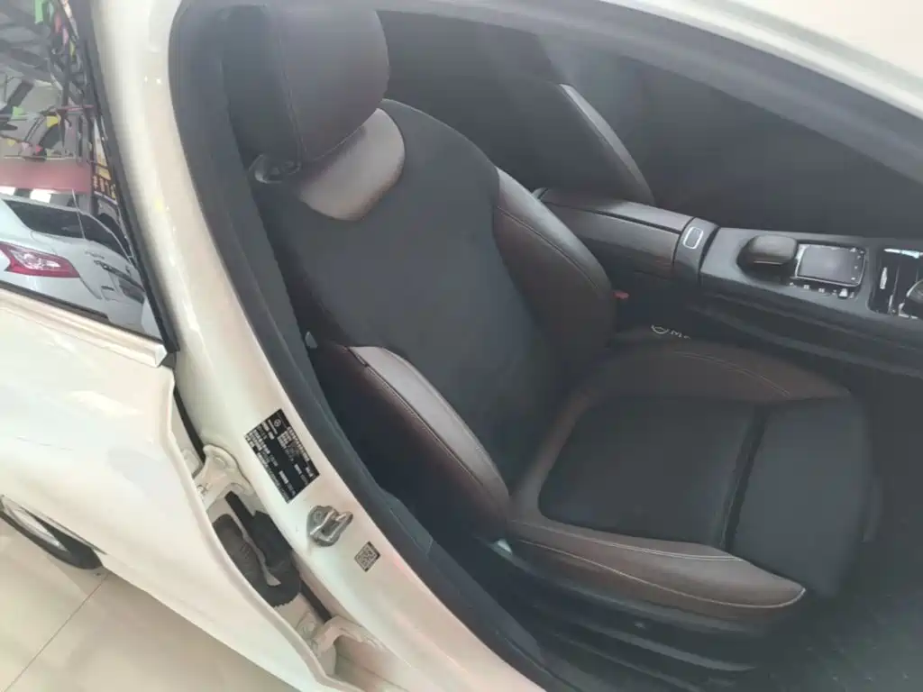 Mercedes-Benz A-Class 2020 — фото 20