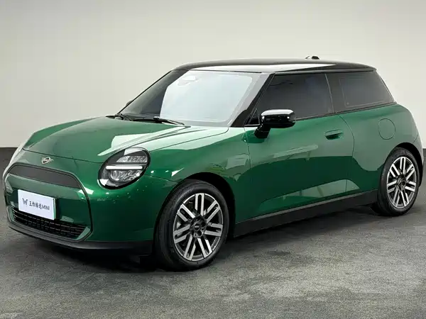 MINI Cooper 2025