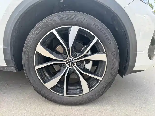 Volkswagen T-Roc 2026