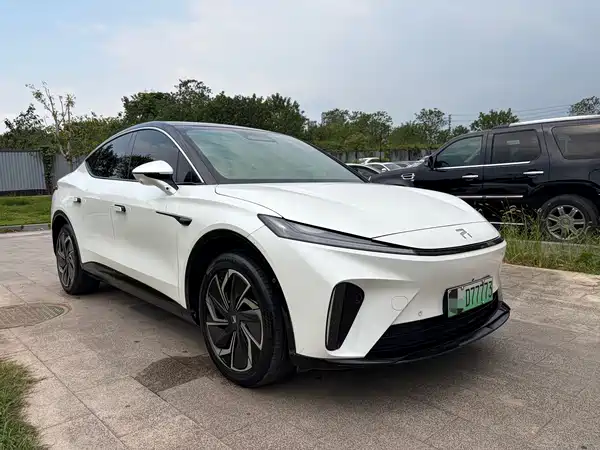 Roewe Feifan R7 2023