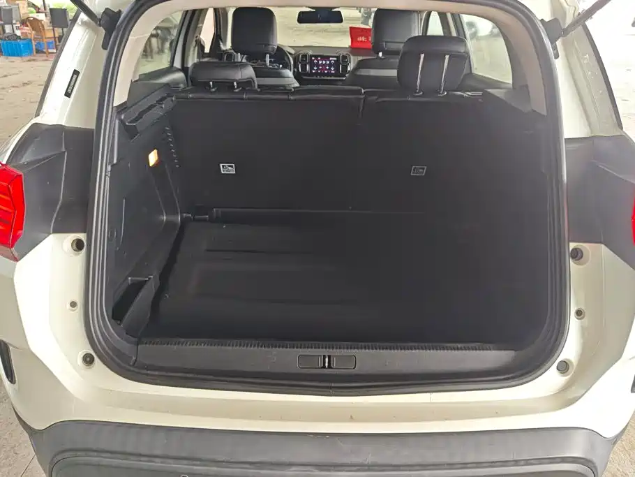 Citroën C5 Aircross 2018 — фото 4