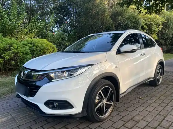 Honda Vezel 2020