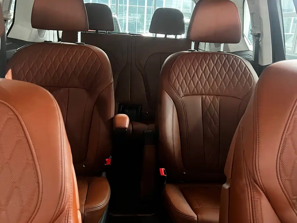 BMW X7 2023 — фото 14