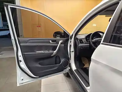 Haval M6 2020