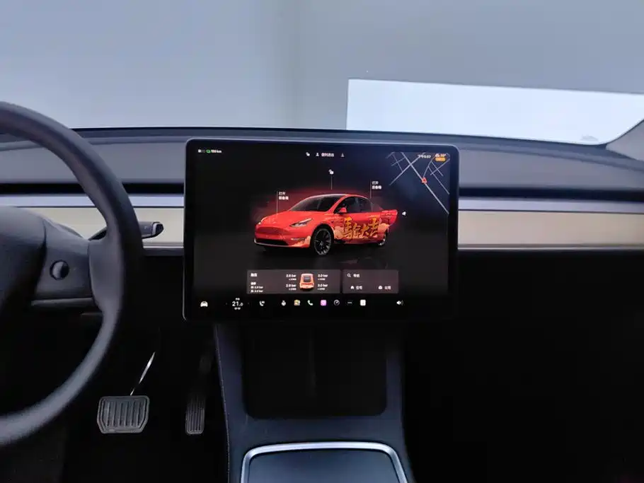 Tesla Model Y 2023 — фото 13