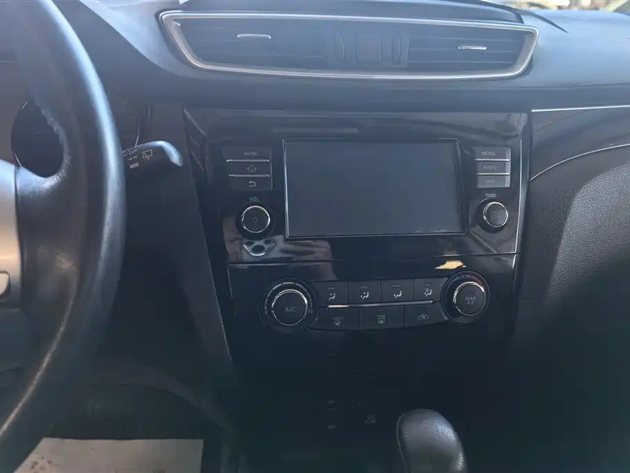 Nissan Qashqai 2019 — фото 13