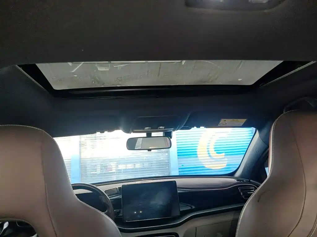 BYD Qin PLUS 2023 — фото 18