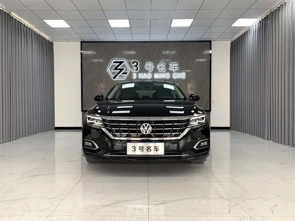 Volkswagen Passat 2020