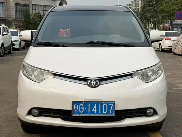 Toyota Previa 2006