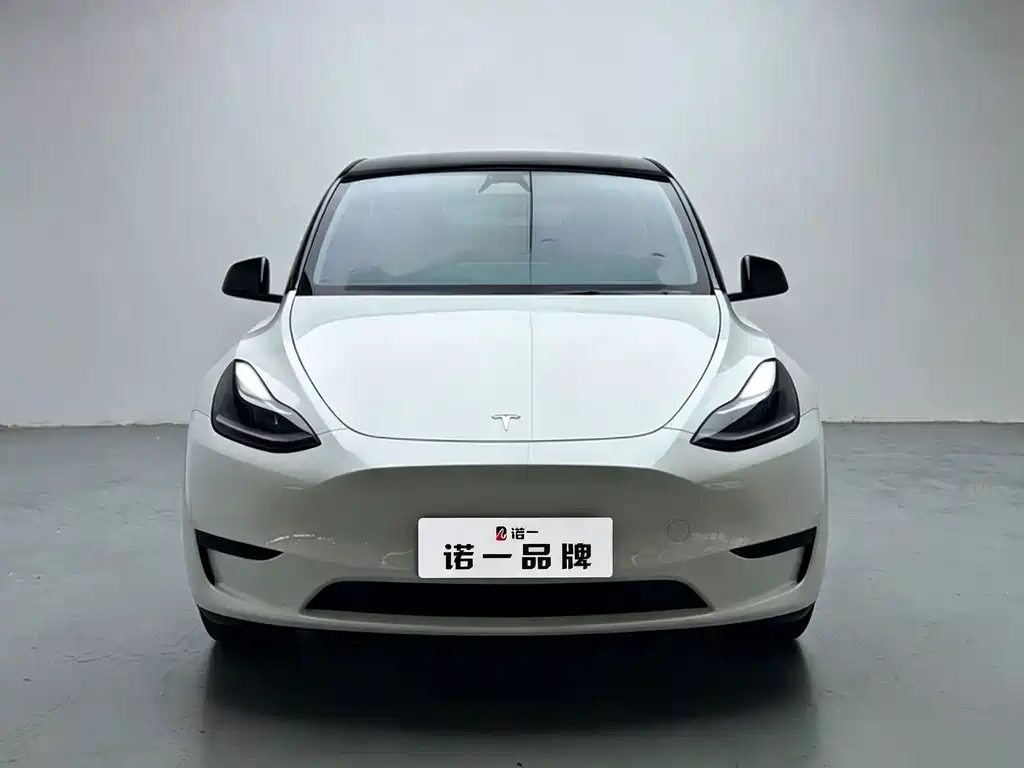 Tesla Model Y 2024 — фото 2
