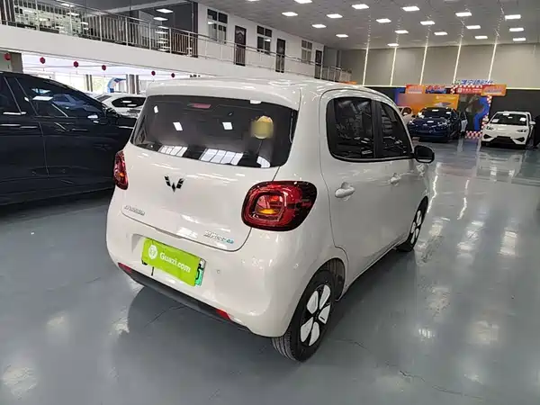 Wuling Hongguang MINIEV 2025