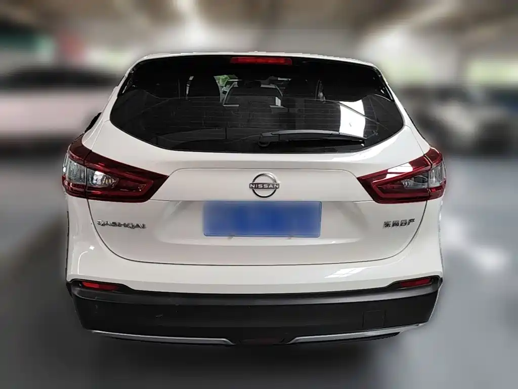 Nissan Qashqai 2024 — фото 10
