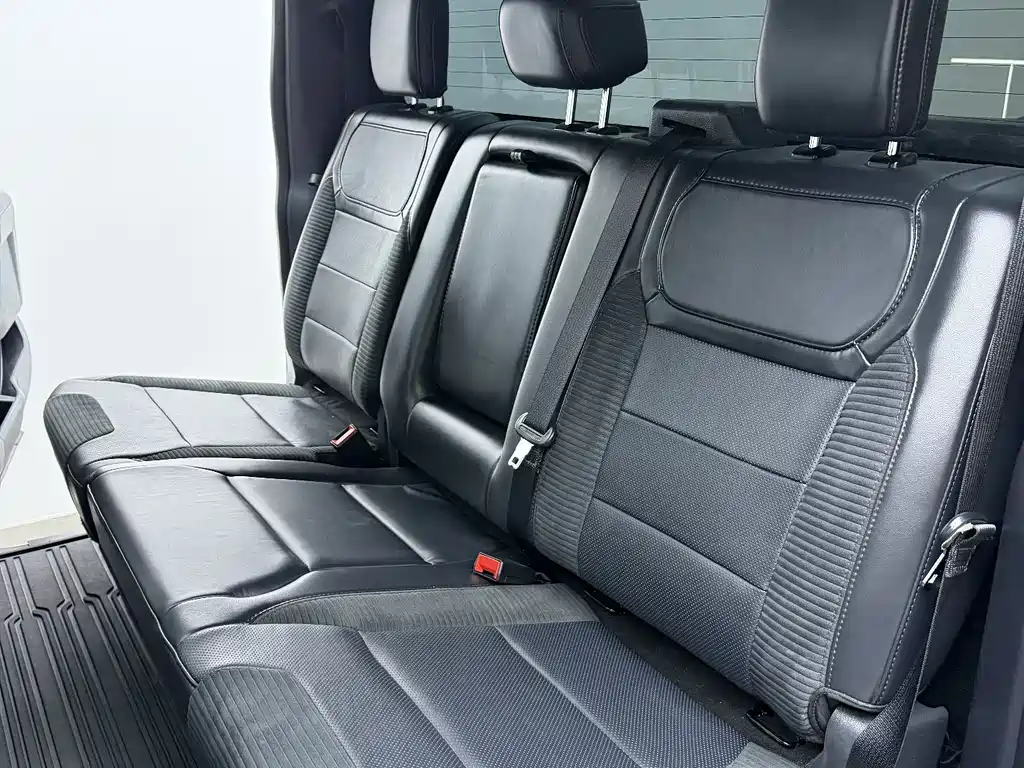 Ford F-150 Raptor 2023 — фото 10