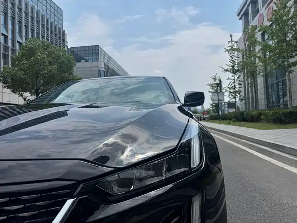 Cadillac CT5 2023