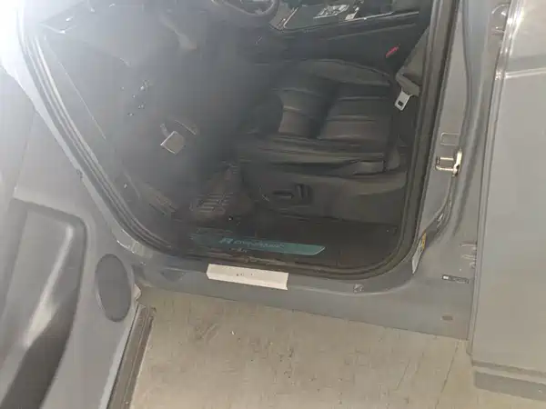 Land Rover Range Rover Evoque 2021
