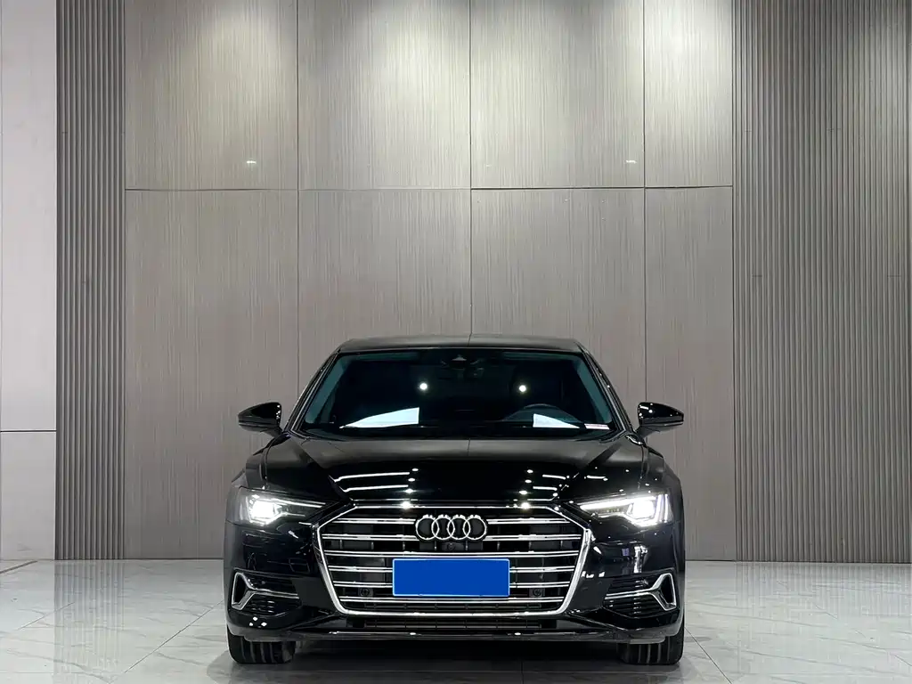Audi A6L 2023 — фото 3