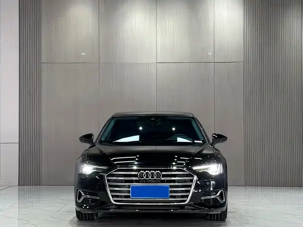 Audi A6L 2023