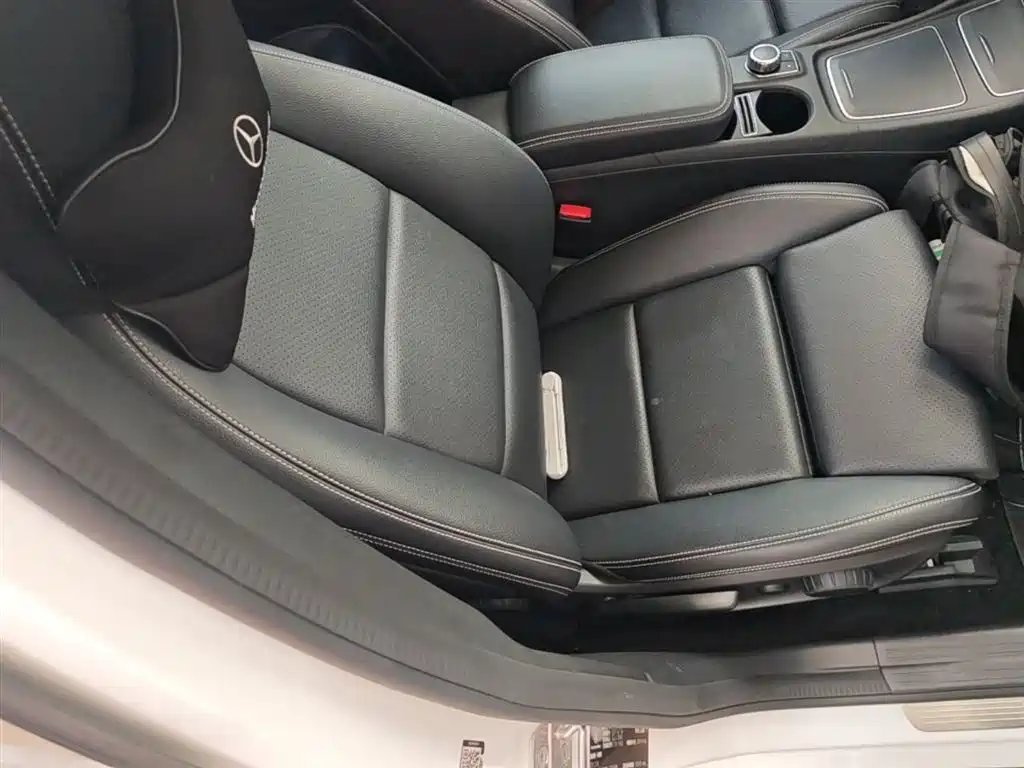 Mercedes-Benz GLA 2019 — фото 25